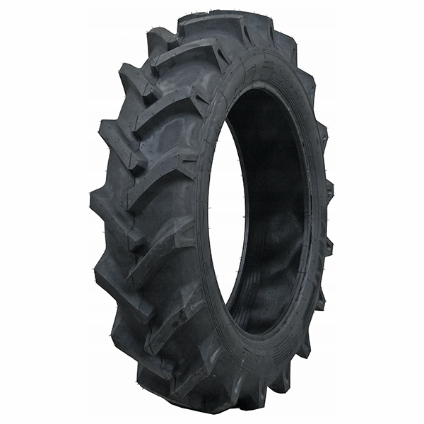 Шина сільськогосподарська KABAT TYRES 12.4-28 123A6 SGP-02 PR8 TT, D-діагональна, без камери